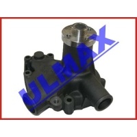 Насос радиатора case new holland двигатель iveco fiat