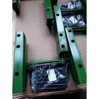 Корпус тягово - сцепного johndeere серия 6 scharmuller