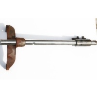 Zf1315.206.083 вилка включения передаче обратного