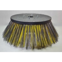 Szczotka talerzowa mix bucher сити cat 5006