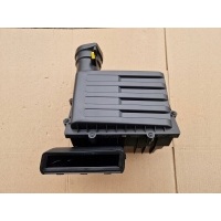 Volkswagen oe 5q0129607ab корпус фильтра воздушный