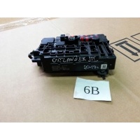 Блок управления двигателя bsi bsm outlander iii 2013 -