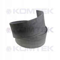 Клокспринг тормозной 140x10mm тормоза облицовка с metra