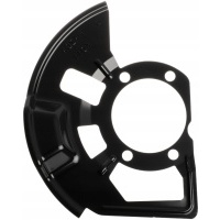 Mazda oe k011 - 33 - 271a крышка щит мм)