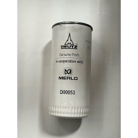 D00053 фильтр масляный масла