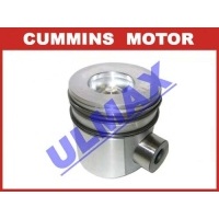 Поршень двигатель cummins