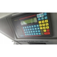 Корпус biletomatu ameli sd2000