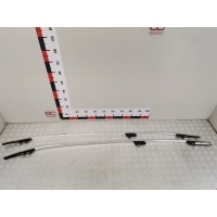 Рейлинги Mercedes C-Class (W204) (2006-2015) 2012 A2048900393,A2048900393