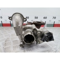 Турбина Peugeot Expert 2 (G9) (2007-2016) 2013 4937302003,0375Q9