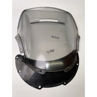 Стекло обтекатель уплотнитель yamaha xj600 diversion