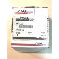 Подшипник cnh 2759315 anello case new holland