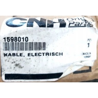 Cnh 1598010 провода провода