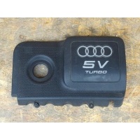 Audi tt 8n s3 8l 1.8t 1.8 турбина 210 225km крышка корпус двигателя 06a103724k