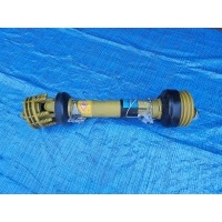 Вал реле мощности wom walterscheid 105 / 130 в 2600 - 35 фреза 20 / 21