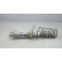 Стойка задняя левая HYUNDAI TUCSON (2005) 2007 553502E500, 553302E600, 553102E000