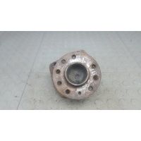 Ступица задняя правая OPEL ZAFIRA (рест: 2008-2011) 2011 1604316, 24463066, 93178626