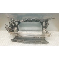 Передняя панель крепления облицовки (телевизор) AUDI Q5 (2008) 2009 8R0805594B