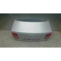 Крышка багажника AUDI A8 (2002) 2004 4E0827023A