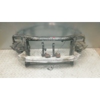 Передняя панель крепления облицовки (телевизор) AUDI A8 (2002) 2004 4E0805594C