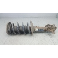 Стойка передняя левая OPEL VECTRA (2004-2008) 2008 344549, 13254165, 93190505, 13254247, 93190523