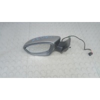 Зеркало наружное левое VOLKSWAGEN PASSAT CC (2008) 2012 3C8857507AT, 3C8857537, 3C8857521A