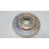 Диск тормозной передний HONDA CIVIC (2006-2011) 2007 45251SNA000