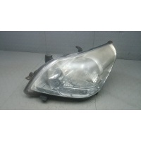Фара левая TOYOTA VERSO (2009) 2010 811700F110