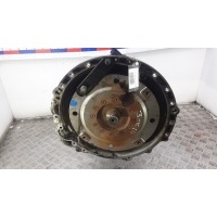 КПП автоматическая JAGUAR XF (2009-2014) 2010 6HP28