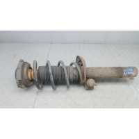 Стойка передняя левая VOLKSWAGEN JETTA (2005-2007) 2008 1T0413031GG, 1K0411105BD, 1K0412331B
