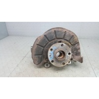 Ступица передняя левая VOLKSWAGEN JETTA (2005-2007) 2008 1K0407255AA, 1T0498621