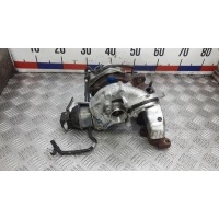 Турбина дизельная VOLKSWAGEN PASSAT CC (2008-2012) 2011 03L253056G V100