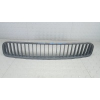 Решетка бампера передняя SKODA ROOMSTER (2006) 2007 5J0853677
