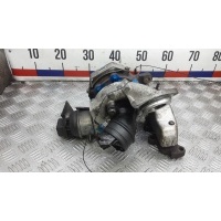 Турбина дизельная VOLKSWAGEN PASSAT CC (2008-2012) 2012 03L253056G V100