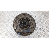 Маховик демпферный дизельный VOLKSWAGEN PASSAT CC (2008-2012) 2012 03L105266BQ