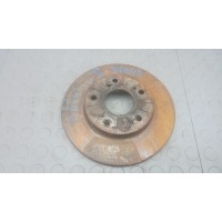 Диск тормозной передний HONDA CIVIC (2006-2011) 2007 45251SNA000