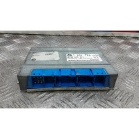 Блок управления АКПП BMW X5 (2000-2003) 2002 7521759