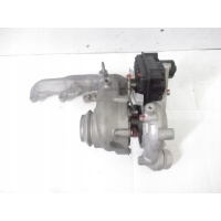 Турбина renault талисман espace trafic fiat talento nissan nv300 49131 - 07400