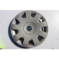 Колпак skoda oe оригинальные 15 