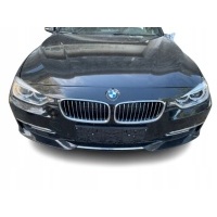 В сборе передняя капот крылья бампер ксенон bmw f30 f31 рестайлинг 475 luxury