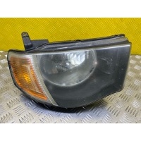 Фара правая Mitsubishi L200 (2006-2015) Пикап 2007 8301A690, MN146192