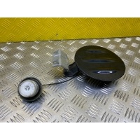 Лючок топливного бака Mitsubishi L200 (2006-2015) Пикап 2007 5940A031