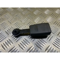 Ответная часть ремня безопасности Nissan Navara (D40) 2004-2015 Пикап 868424X00B