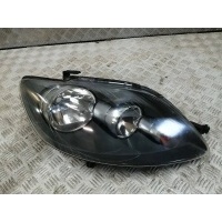 Cc volkswagen гольф 5 v плюс 5m правый фара передняя фара 5m1941006d