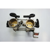 Bmw f 800 gs 08 - 15 дросельная заслонка форсунки
