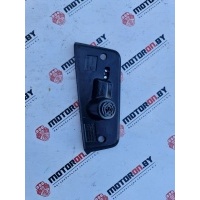 Направляющая сдвижной двери Volkswagen Transporter 2008 7H0843640F