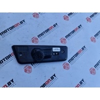Направляющая сдвижной двери Volkswagen Caravelle 2013 7H0843638E