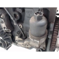 корпус масляного фильтра Citroen Xsara Picasso (1999 - 2004) 2000