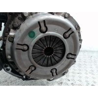 корзина сцепления Renault Logan I (2004 - 2012) 2009