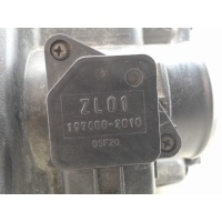 измеритель потока воздуха (расходомер) Mazda 6 (2002 - 2007) 2002