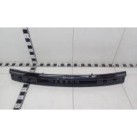 Фонарь крышки багажника Zeekr 009